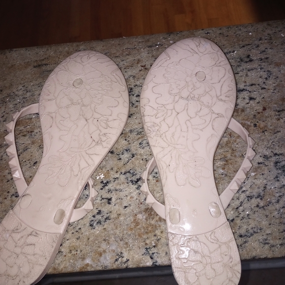 Wild diva sandals - Picture 2 of 4